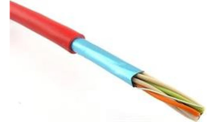 Kabel telekomunikacyjny YnTKSYekw 3x2x0,8 /bębnowy/