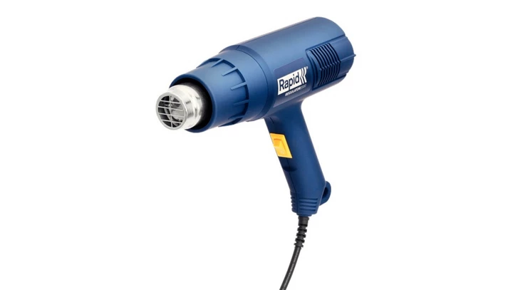 Opalarka elektryczna Regulator 2000W 21898000