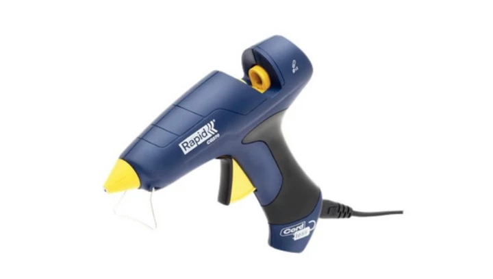 Pistolet klejowy 250W CG270 11-12mm 5000425