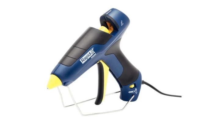 Pistolet klejowy 350W EG280 11-12mm 5000444