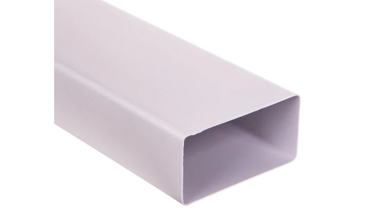 Kanał płaski 60x120mm KP120-15 /1,5m/