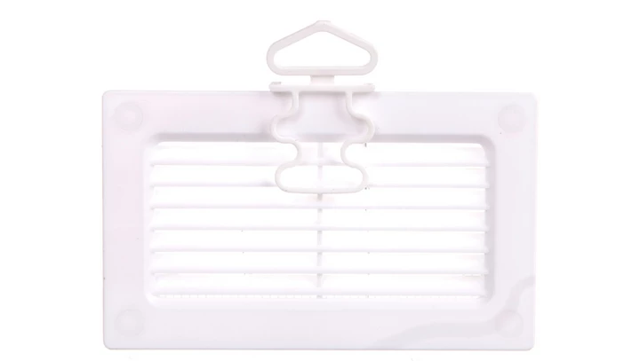 Osłona kanału płaskiego 60x120mm KP120-30