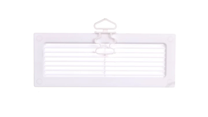 Osłona kanału płaskiego 60x204mm KP204-30