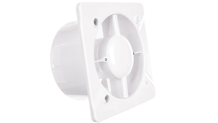 Korpus wentylatora Turbo 125 SYSTEM+ KWT125