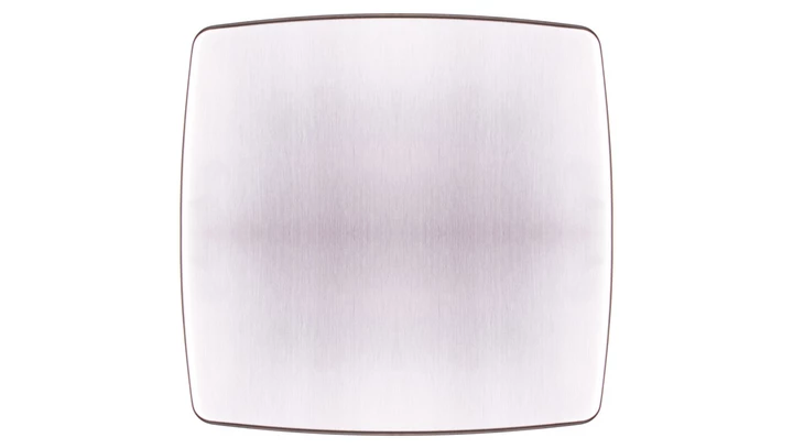 Panel do ramki i korpusu 125mm biały Orion POB125