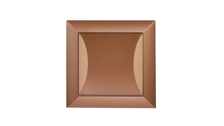 OPAL Łącznik pojedynczy miedź WP-1 Op