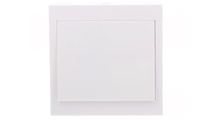 Przycisk sterowania radiowego 1 klawiszowy zasilanie 3V bateria CR2032 FiWave FW-WS1