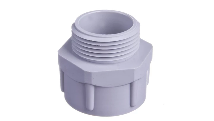 Adapter poliamidowy do dławnic DA 25M/21 E03DK-02130300803 /10szt./