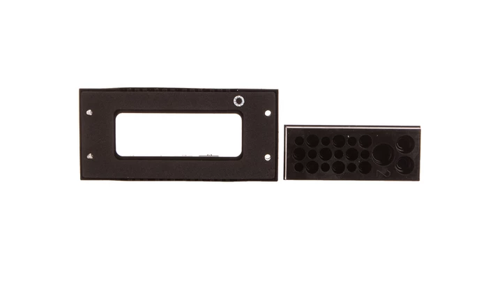 System SKINTOP CUBE MULTI wersja 1 z ramką 52220056