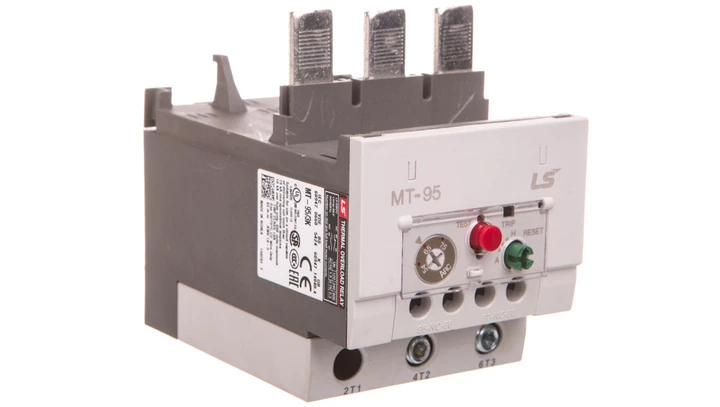 Przekaźnik termiczny 54-75A MT-95 65A