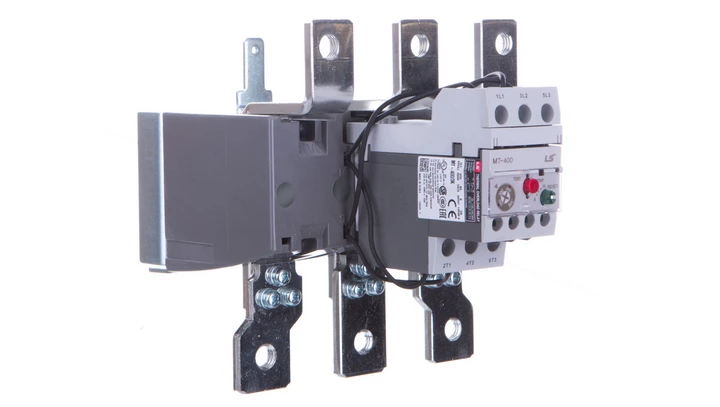 Przekaźnik termiczny 260-400A MT-400 260-400A