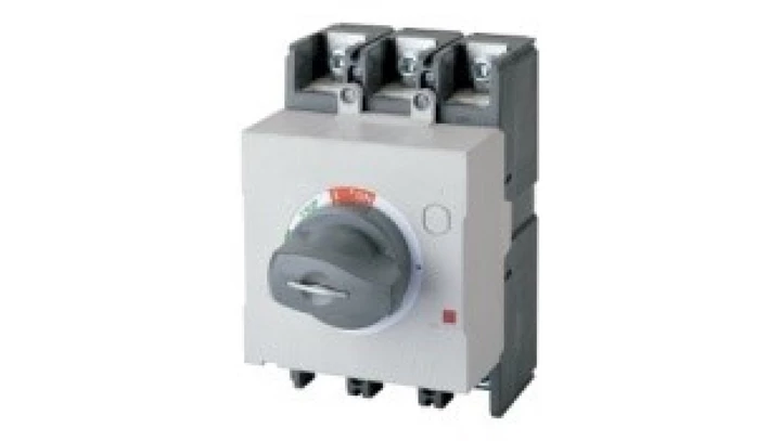 Napęd obrotowy na elewację TS400-630 EH3-S