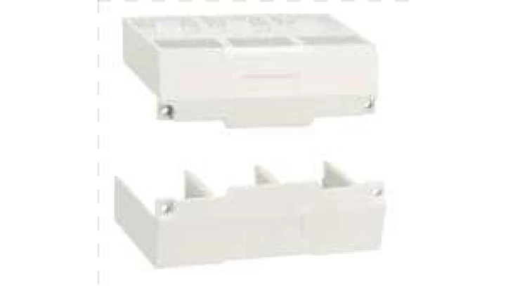 Osłona zacisków TD100-160 długa ITL 13