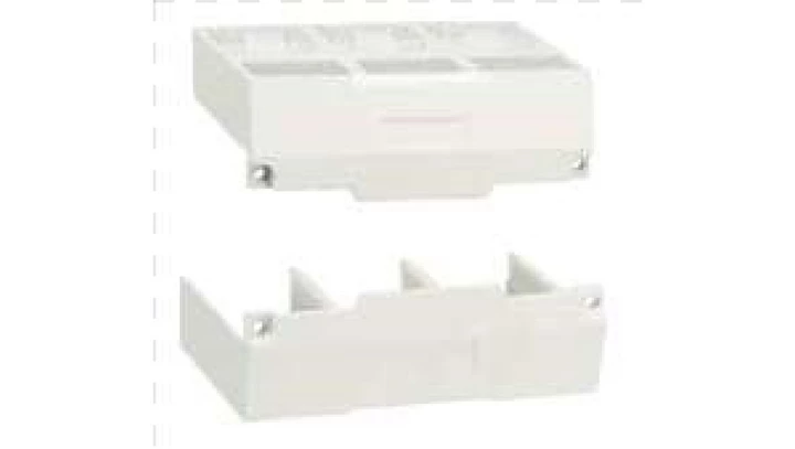 Osłona zacisków TS100-250 krótka ITS 23