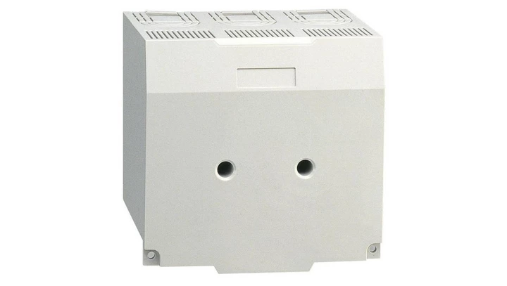 Osłona zacisków TS400-630 długa ITL 33