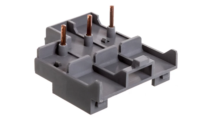 Łącznik ministycznik - wył. silnikowy DA-16HD GMD + MMS-32H