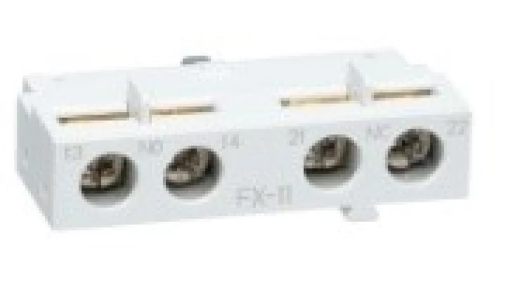 Styk sygnalizacyjny (od wyzwolenia) 1z1r MMS-LAM 1a1b