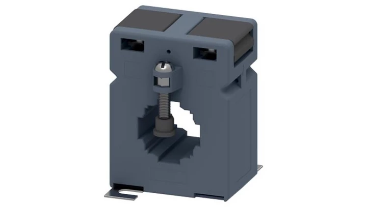 Przekładnik 400/5A kl. 0,5 5VA 4NC52252DE21