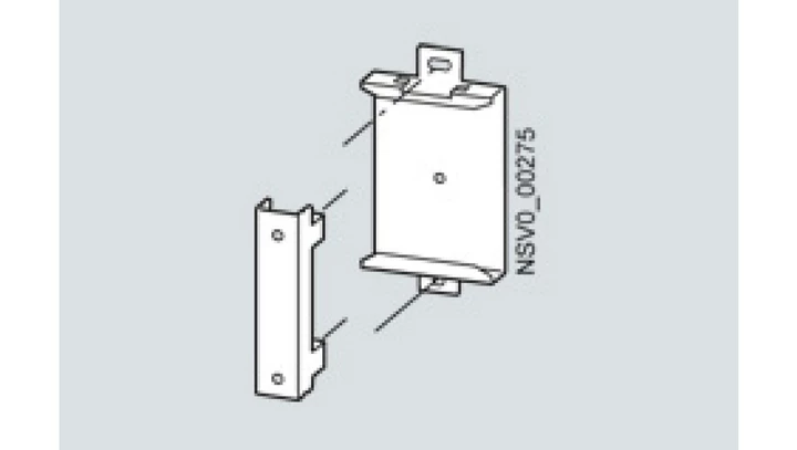 UNIWERSALNA OBEJMA MOCUJĄCA BVP:034262
