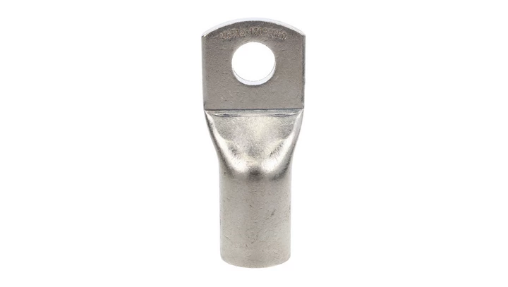 Końcówka oczkowa Cu rurowa KCS 12-150 /10szt./