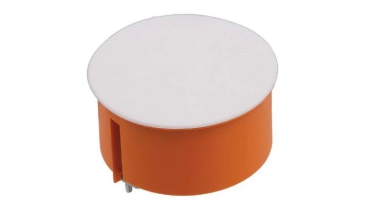 Puszka instalacyjna PO 80 regips A.0009P /60szt./
