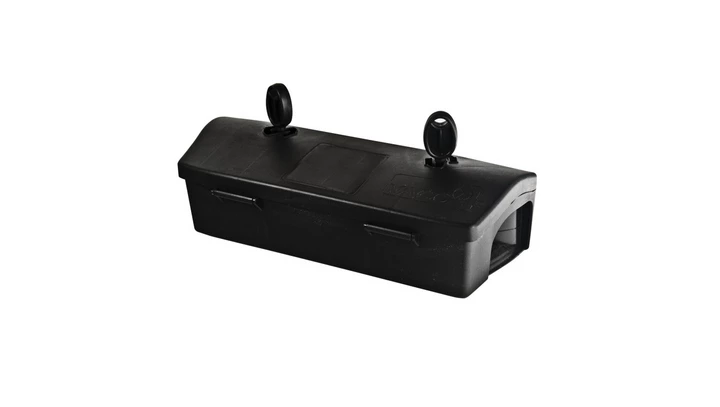 VACO PROFESSIONAL Karmnik - Stacja deratyzacyjna na gryzonie (myszy, szczury) / DV00021