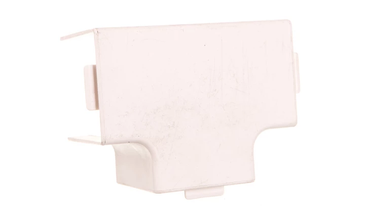 Trójnik TL 4040 do listwy elektroinstalacyjnej LS 40x40 68211