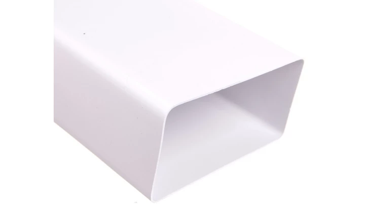 Kanał płaski 60x120mm KP120-05 /0,5m/