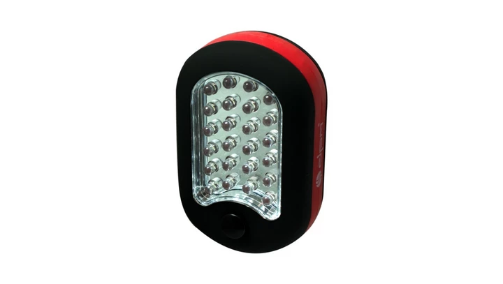 Latarka robocza LED SP0209