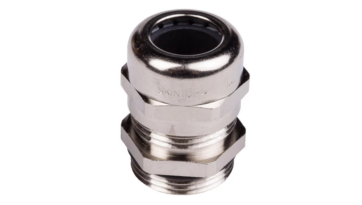 Dławnica kablowa mosiężna PG16 IP68 SKINTOP MS 16 52015740