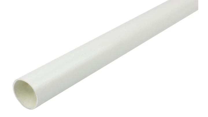 Rura elektroinstalacyjna sztywna RL 28 ITALINE ITA50028 /2m/