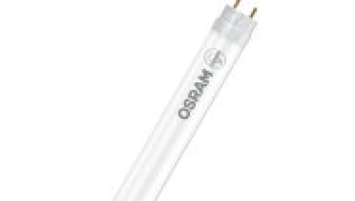 Świetlówka LED SubstiTUBE Entry EM G13 T8 600mm 8W 900lm 6500K 4058075817951