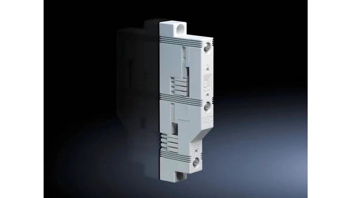 Wspornik szyn zbiorczych 2P RILINE60 SV 9340.040 /4szt/