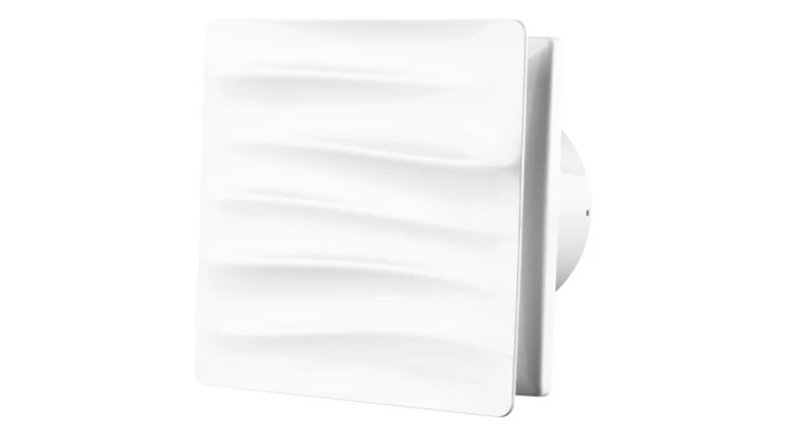 Wentylator osiowy FORM 100mm standard D100V2