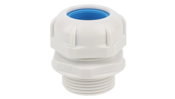 Dławnica kablowa poliamidowa IP66 DW 25RM E03DK-01170200403 /10szt./