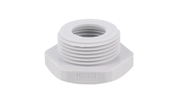 Redukcja poliamidowa do dławnic DR 25M/20M E03DK-02120300603 /10szt./