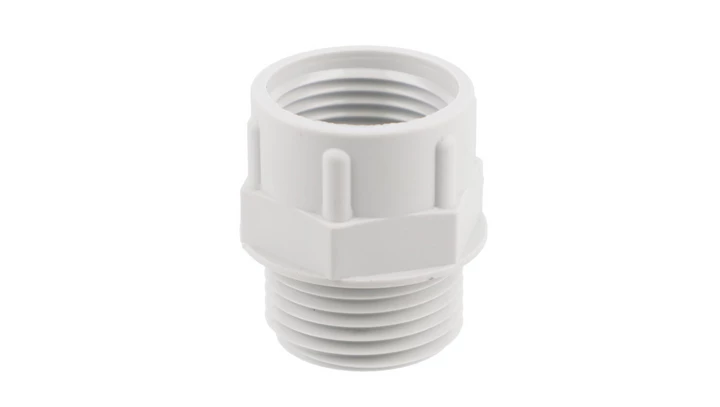 Adapter poliamidowy do dławnic DA 20M/11 E03DK-02130300403 /10szt./
