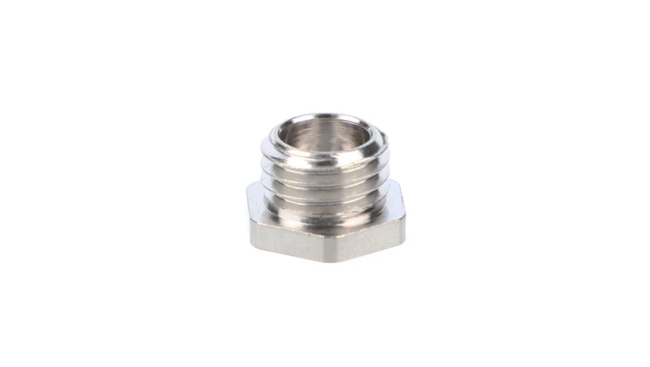 Zaślepka mosiężna MDZ 12M E03DK-04050200103 /10szt./