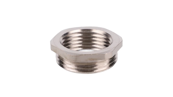 Redukcja mosiężna do dławnic MDR 16/11 E03DK-04060100703 /10szt./