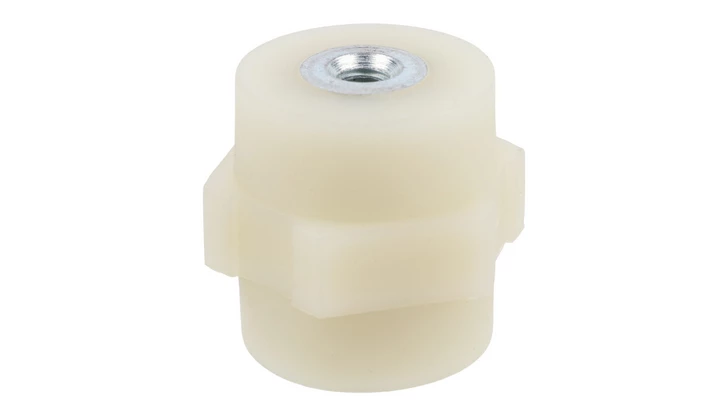 Izolator do mocowania szyn IWP 30/M6 R32RZ-06020100503 /10szt./