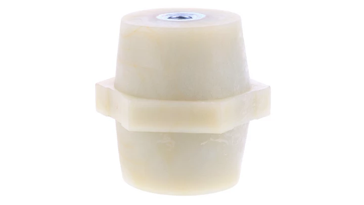 Izolator do mocowania szyn IWP 70/M12 R32RZ-06020101603 /10szt./