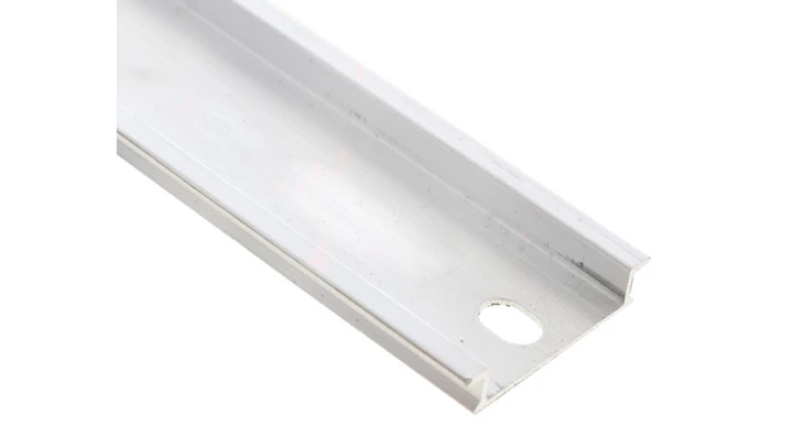 Szyna montażowa aluminiowa TSE 35/1 AL R34RR-05020103003 /10szt./