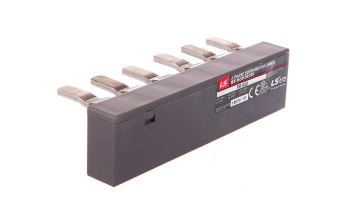 Szyny do łączenia wyłączników MMS-PB-632