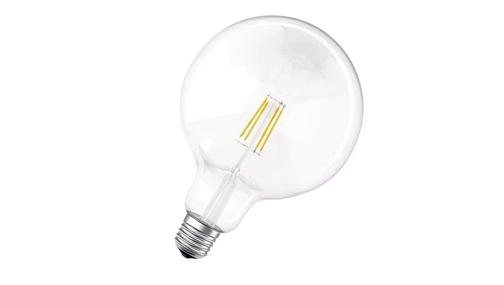 Żarówka LED SMART BTG60D 5,5W/827 230V FILCL E27 FS1 4058075208568