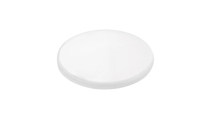 Panel LED ADJUSTABLE VT-610RD CHIP 12W 6400K 750lm 120x32mm Okrągły 729