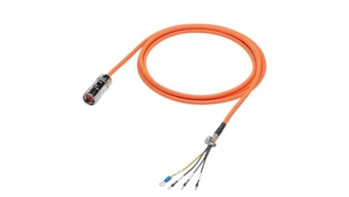 Kabel 6FX3002-5CL02-1AF0