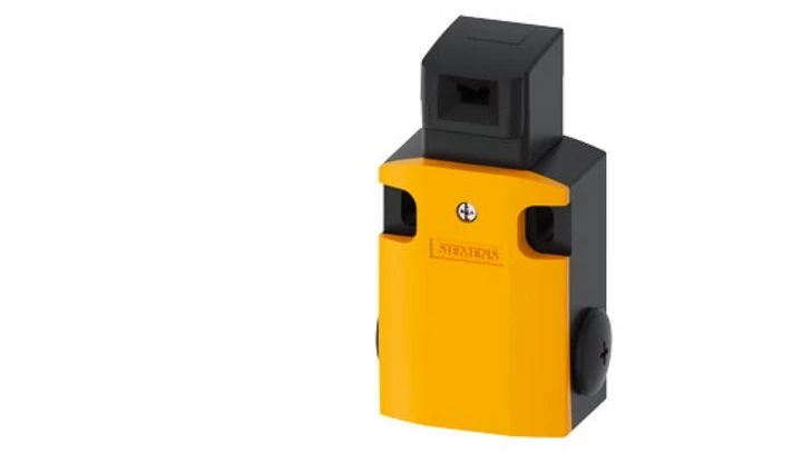 Wyłącznik krańcowy bezpieczeństwa z oddzielnym aktywatorem 1Z 2R pełzające metal 56mm IP67 /bez aktywatora/ 3SE5122-0QV10