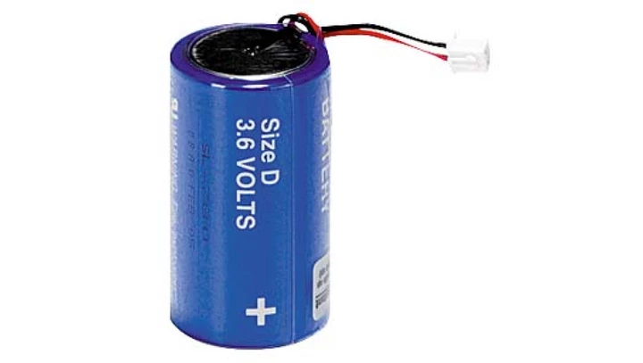 Bateria litowa SIMATIC HMI AND C7 W79084-E1001-B2