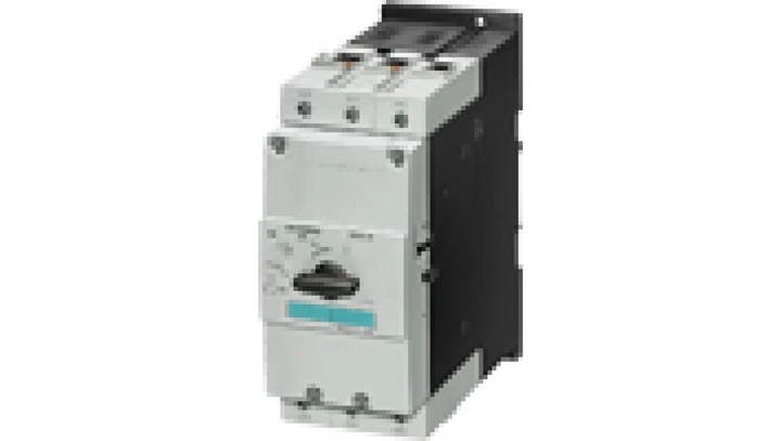 Wyłącznik wielkość S3 zakres nastaw term. wyzw. przeciąż. 18...25 A, bezzwł. 3RV1042-4DA10