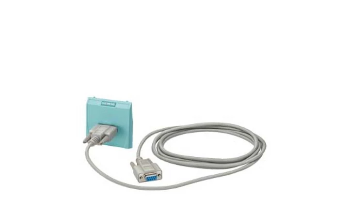 Zestaw połączeniowy SINAMICS G110 / G120 przekształtnik - PC 6SL3255-0AA00-2AA1